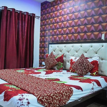 Hotel Dilip Indore Exterior photo