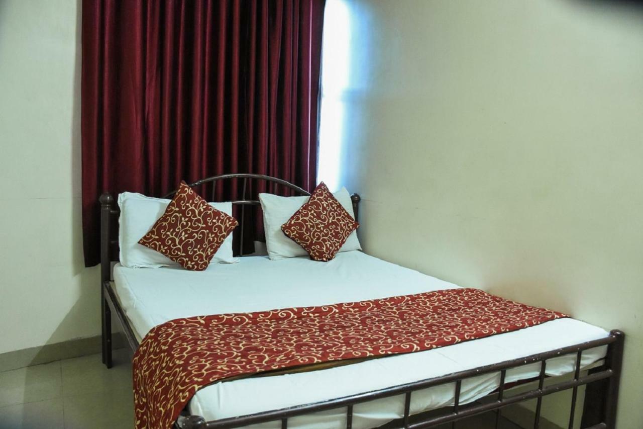 Hotel Dilip Indore Exterior photo